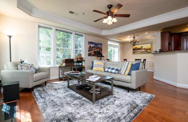 7104 Mason Grove Ct - 7104 Mason Grove Court, Groveton, VA 22306