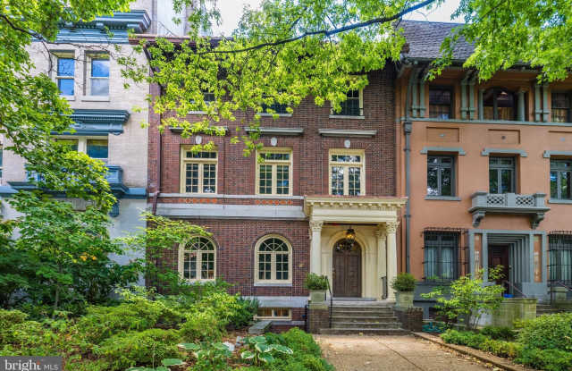 1848 BILTMORE Street NW photos photos