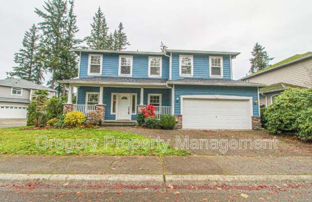 2321 130th Pl SE - 2321 130th Place Southeast, Eastmont, WA 98208