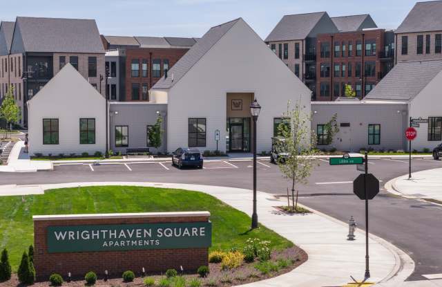 Wrighthaven Square Apartments Gallery 2