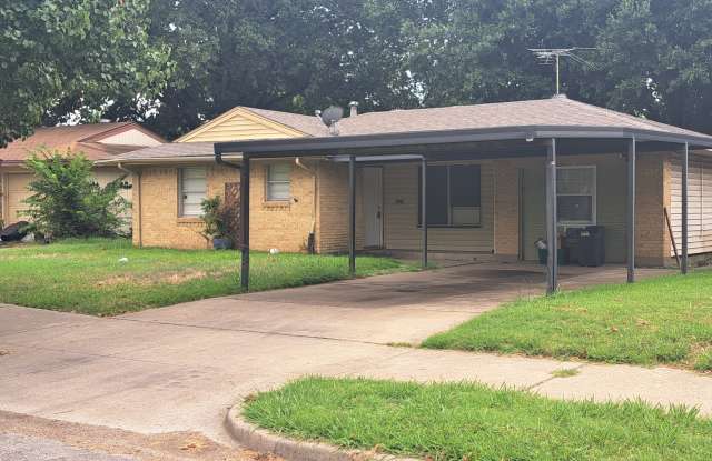 2013 Narobi Pl - 2013 Narobi Place, Mesquite, TX 75149