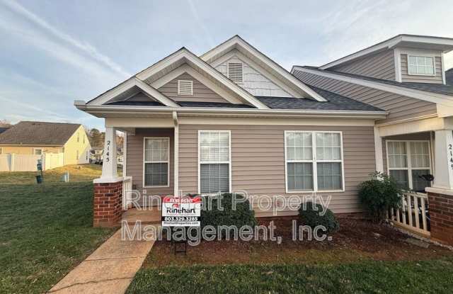 2145 Pavilion Court - 2145 Pavilion Court, India Hook, SC 29732