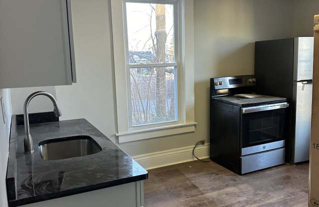 203 Gibson Street - 1 - 203 Gibson Street, Lowell, MA 01851
