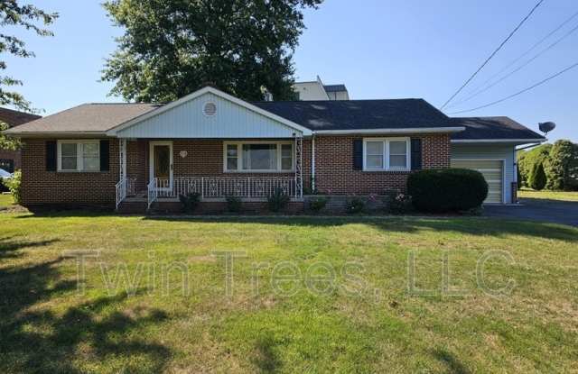 115 Shenell Dr - 115 Shenell Drive, Mount Jackson, VA 22842