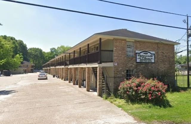 1188 Rosenwald Rd - 1188 Rosenwald Road, Baton Rouge, LA 70807