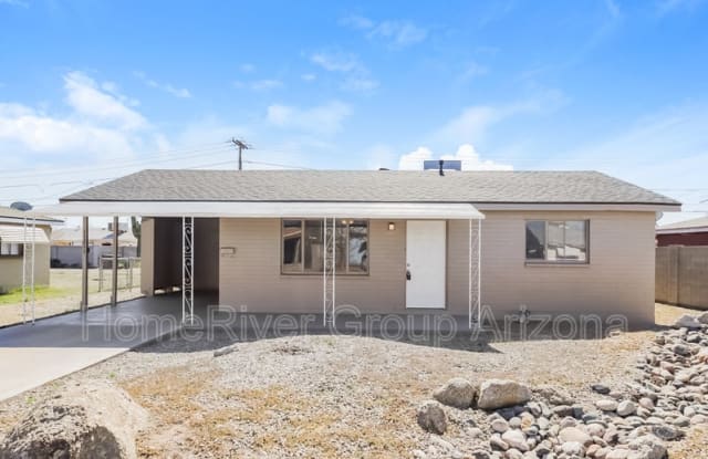 11211 W Missouri Ave - 11211 West Missouri Avenue, Youngtown, AZ 85363