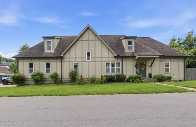 4010 Burrus Street photos photos