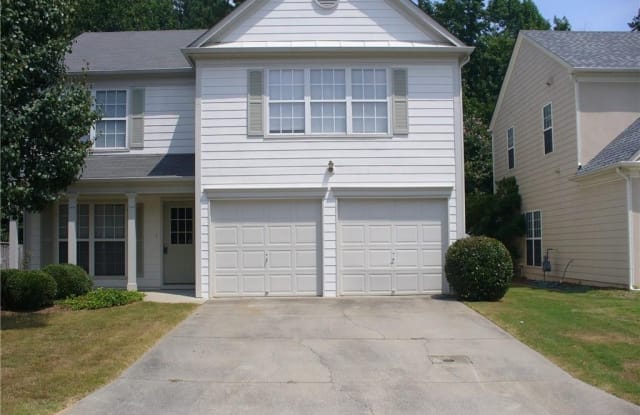 11545 Bentham Court - 11545 Bentham Court, Johns Creek, GA 30005