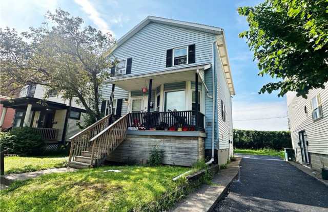 371 Hayward Avenue - 371 Hayward Avenue, Rochester, NY 14609