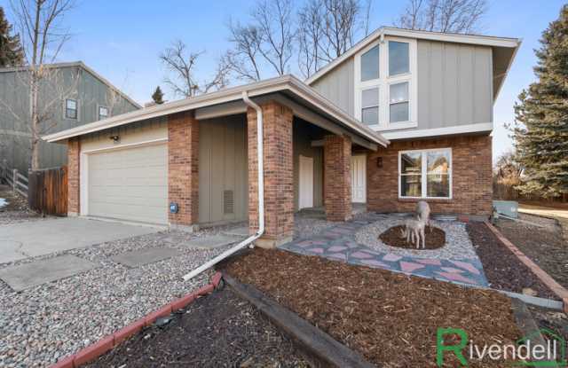 8267 E Long Pl - 8267 East Long Place, Centennial, CO 80112