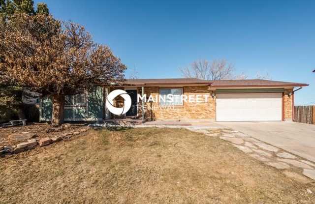 2509 East 102nd Avenue - 2509 East 102nd Avenue, Thornton, CO 80229