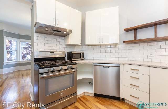 473 Tehama St. Unit B Gallery 3