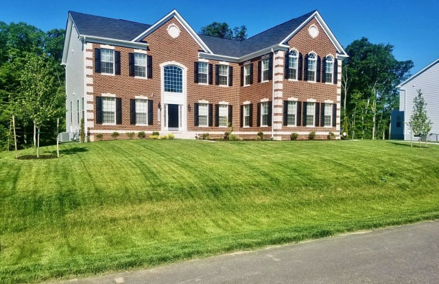 12807 STEAM MILL FARM DRIVE - 12807 Steam Mill Farm Drive, Brandywine, MD 20613