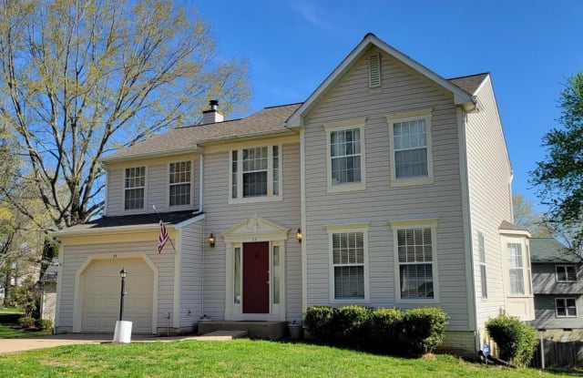 64 SPRING LAKE DR - 64 Spring Lake Drive, Stafford County, VA 22556