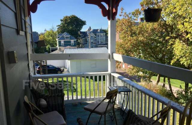 122 Buell st - A Gallery 2