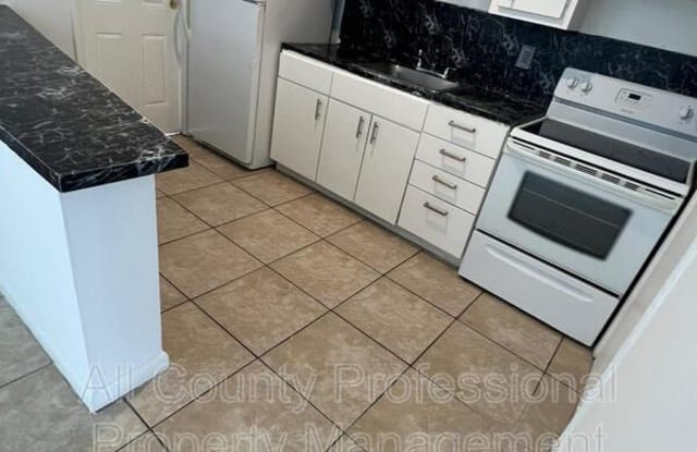 1400 NE 111 St - 1400 Northeast 111th Street, Miami-Dade County, FL 33161