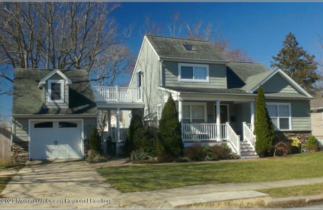 372 Sterling Place - 372 Sterling Place, Long Branch, NJ 07740