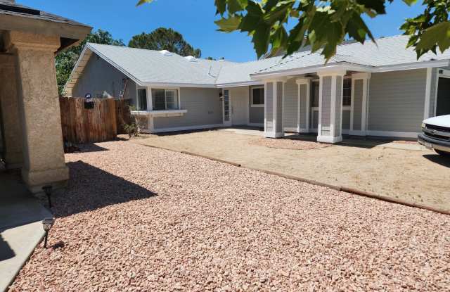 44907 17th Street East - 44907 17th Street East, Lancaster, CA 93535