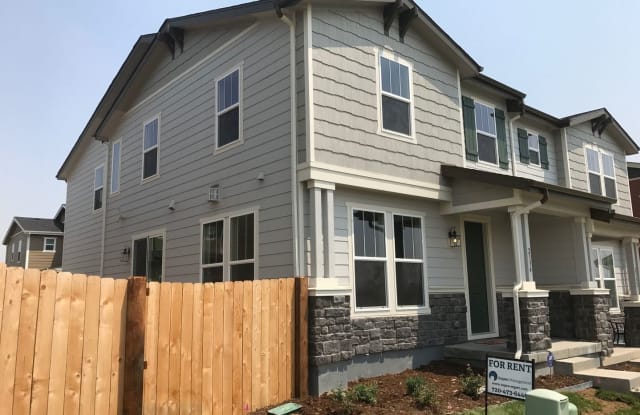 2334 W 164th Place - 2334 West 164th Place, Broomfield, CO 80023