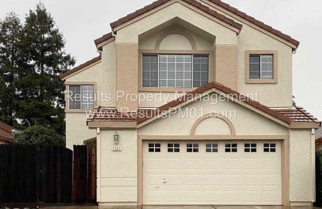 1341 Trevor Ct - 1341 Trevor Court, Roseville, CA 95678