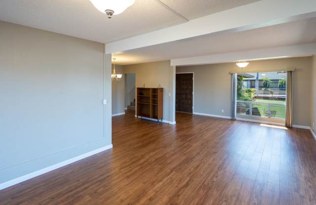 Two-Story Single Family Home with PV in Mililani - Available July 1, 2026 photos photos