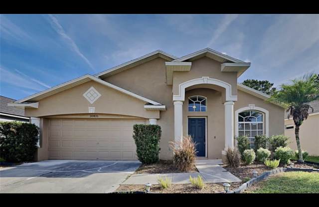 30831 Midtown Court - 30831 Midtown Court, Wesley Chapel, FL 33545