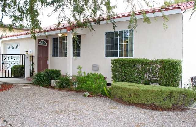 1971 Jaybrook Drive - 1971 Jaybrook Drive, Rancho Palos Verdes, CA 90275