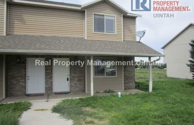 Real Property Management Uintah is currently renting this 3 bed, 1.5 bath twin home available in Vernal! photos photos Real Property Management Uintah is currently renting this 3 bed, 1.5 bath twin home available in Vernal! photos photos
