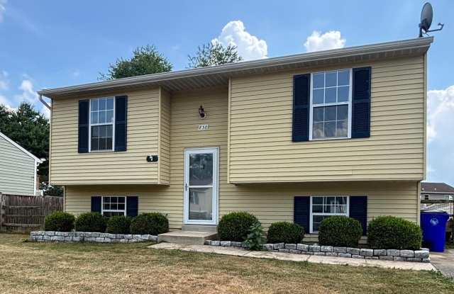 838 INSLEY CIRCLE photos photos