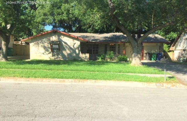 4514 Temple Hill - 4514 Temple Hl, San Antonio, TX 78217