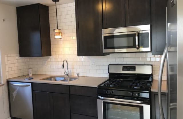 2491 S Corona St - 2491 South Corona Street, Denver, CO 80210