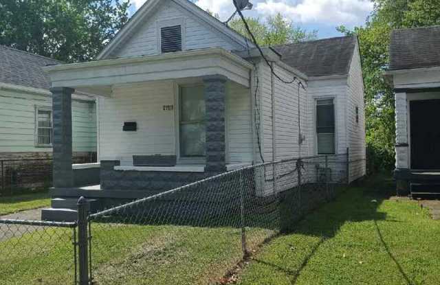 2208 Garland Avenue - 2208 Garland Avenue, Louisville, KY 40211