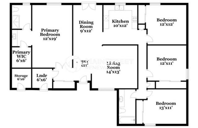 2112 East Diamond Avenue Gallery 2
