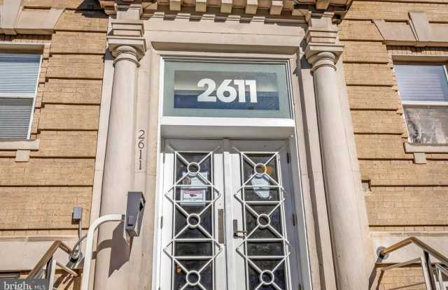 Sunny 1 bedroom/1 bath in Adams Morgan! photos photos