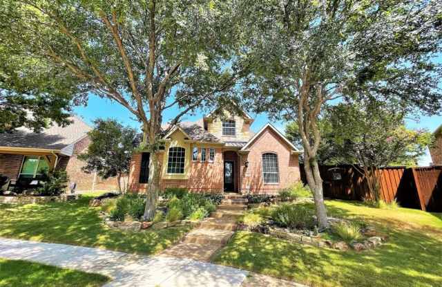 5668 Bay Meadows Drive - 5668 Bay Meadows Drive, Frisco, TX 75034