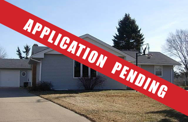 11949 Crocus Street Northwest - 11949 Crocus Street Northwest, Coon Rapids, MN 55433