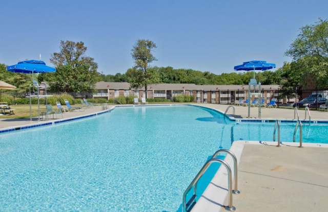 Henson Creek photos photos