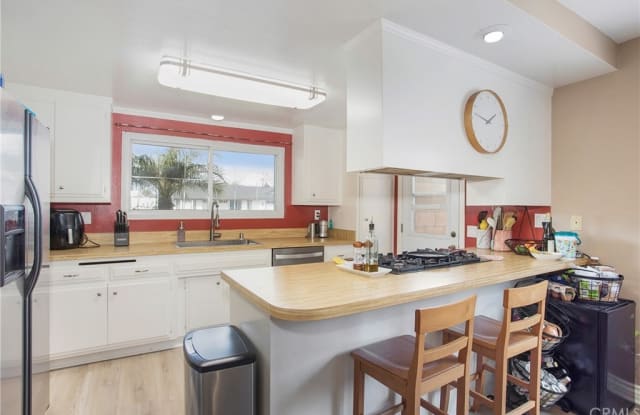 10192 Cutty Sark Drive - 10192 Cutty Sark Drive, Huntington Beach, CA 92646