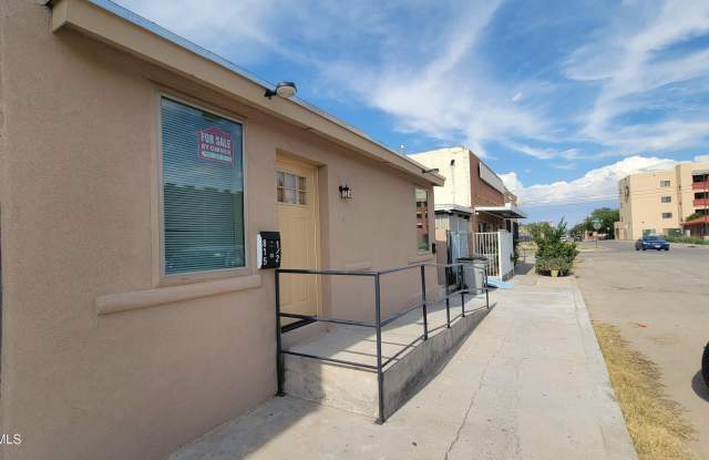 817 E THIRD Avenue unit: 1 photos photos