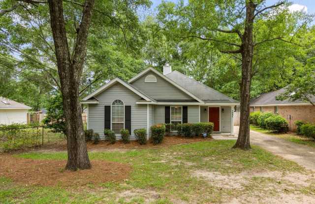 PINEHURST BEAUTY Gallery 1
