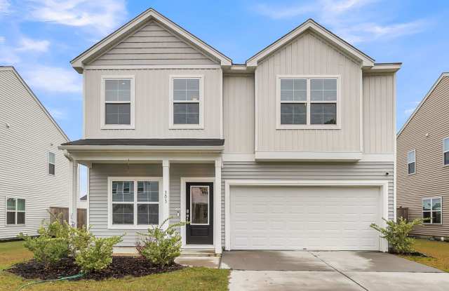 Quiet Comfort Near Cane Bay - 303 Torslanda Lane, Berkeley County, SC 29486