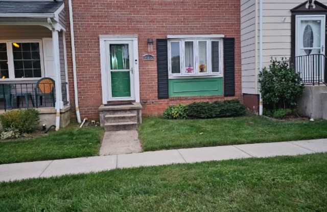 246 Keith Ct - 246 Keith Court, Glen Burnie, MD 21108