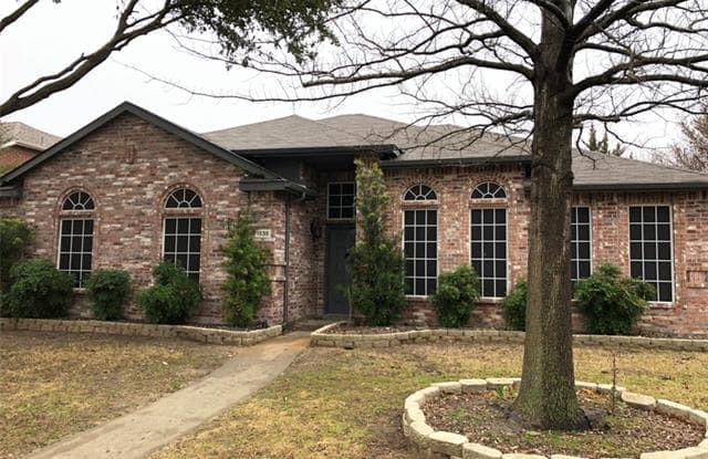 1538 Rustic Trail - 1538 Rustic Trail, Allen, TX 75002