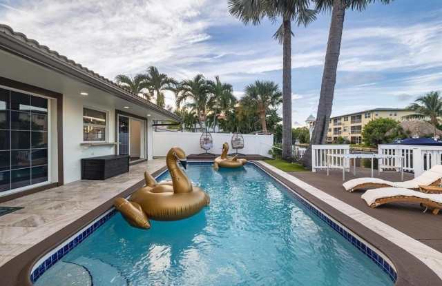 1419 NE 57th St - 1419 Northeast 57th Street, Fort Lauderdale, FL 33334