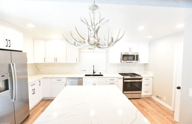 29264 Pine Drive - 29264 Pine Drive, Lake Arrowhead, CA 92321