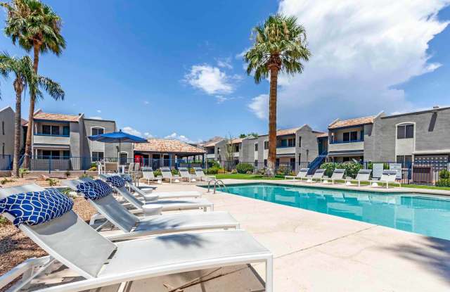 Agave Apartments photos photos