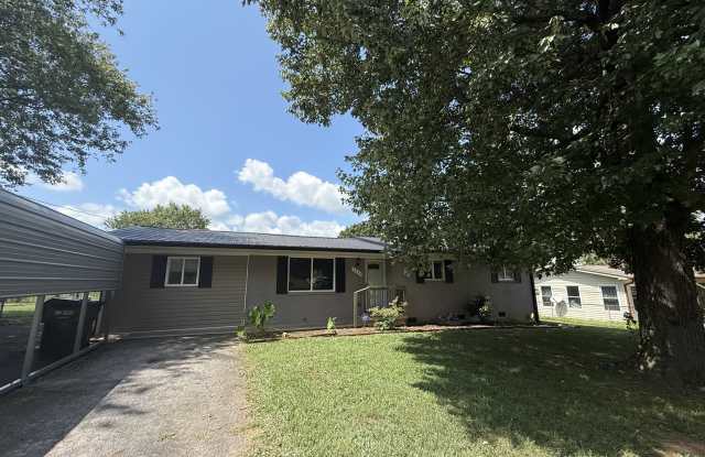3440 Southeast Dockery Street photos photos