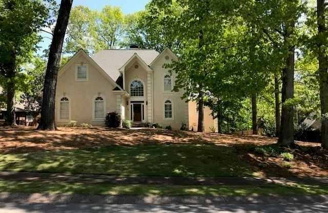 2862 Clary Hill Drive NE - 2862 Clary Hill Drive Northeast, Cobb County, GA 30075