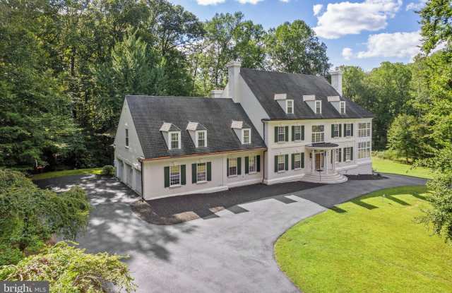 13128 CEDAR RIDGE DRIVE - 13128 Cedar Ridge Drive, Fairfax County, VA 20124