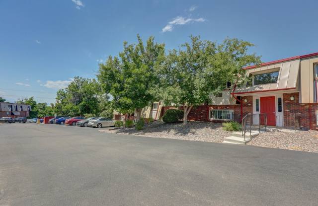 Hampden Village Apartments Gallery 4